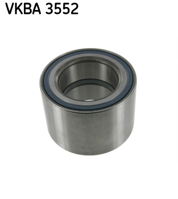 Kit cuscinetto ruota SKF VKBA3552